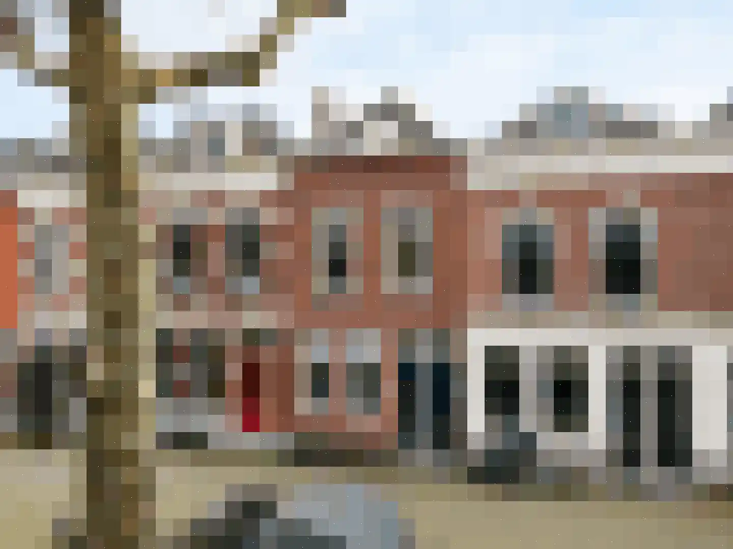Gerard Scholtenstraat 80 B Rotterdam