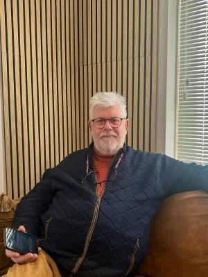 Foto von Gerard Schreuder