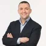 Foto van Gerard Stevens