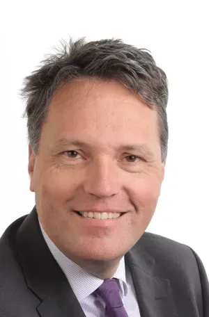 Photo of Gerard Tadema