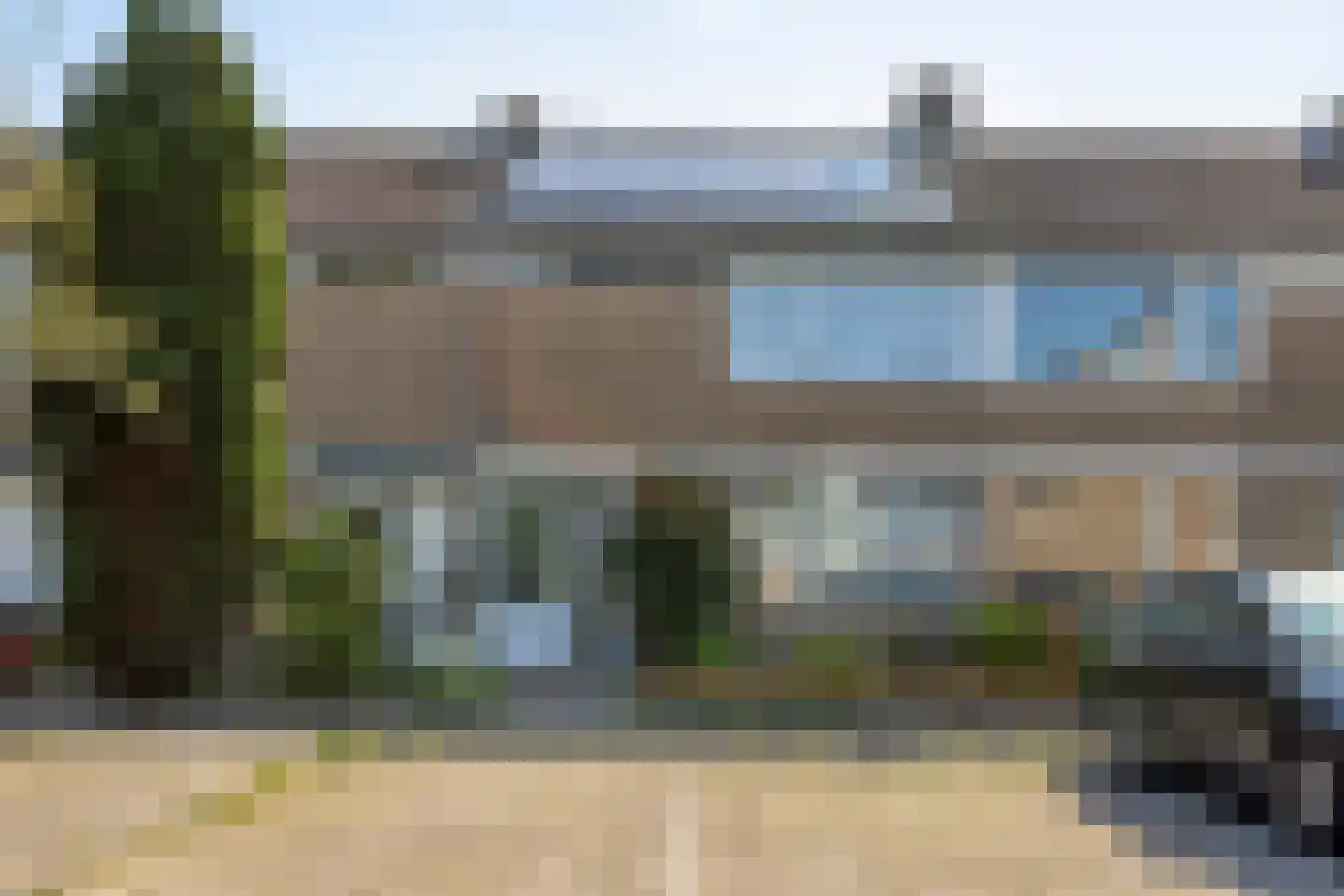 Gerard ter Borchstraat 44 Roosendaal foto 2