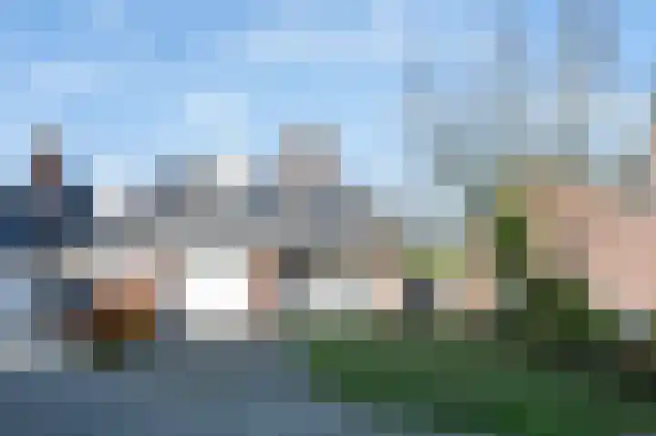 Gerard Terborchstraat 3 in Kerkrade