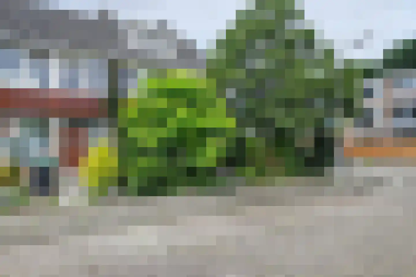 Gerard Terborghstraat 11 Ridderkerk thumbnail 37
