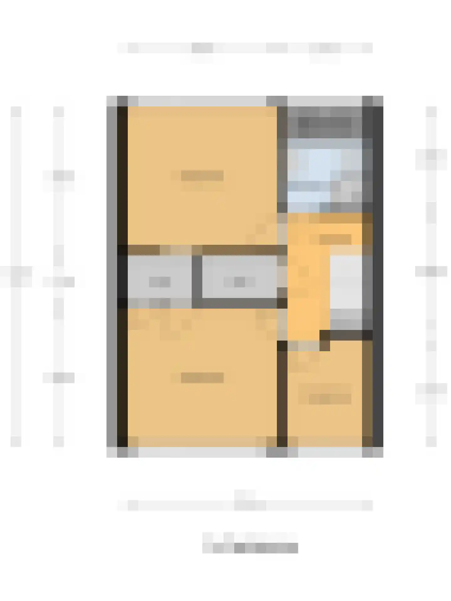 Gerard Terborghstraat 11 Ridderkerk thumbnail 49