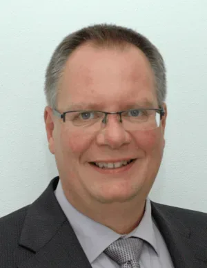 Foto van Gerard van Brussel