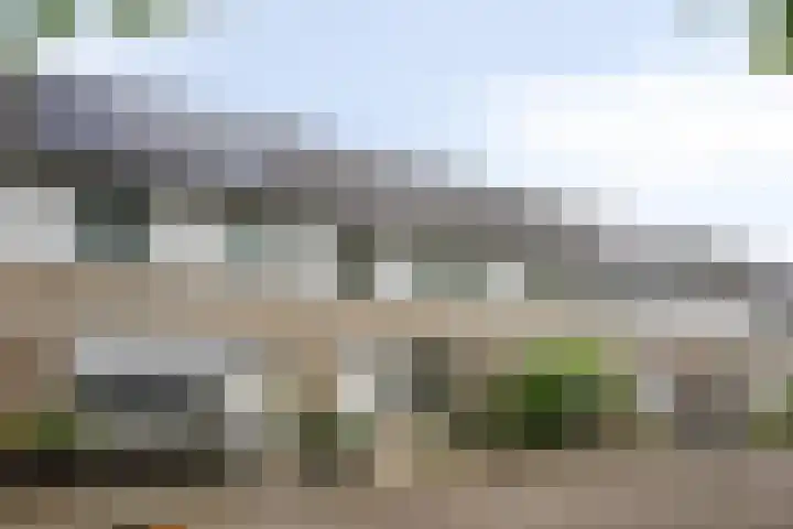 Gerard van Nuenenstraat 19 in Tilburg