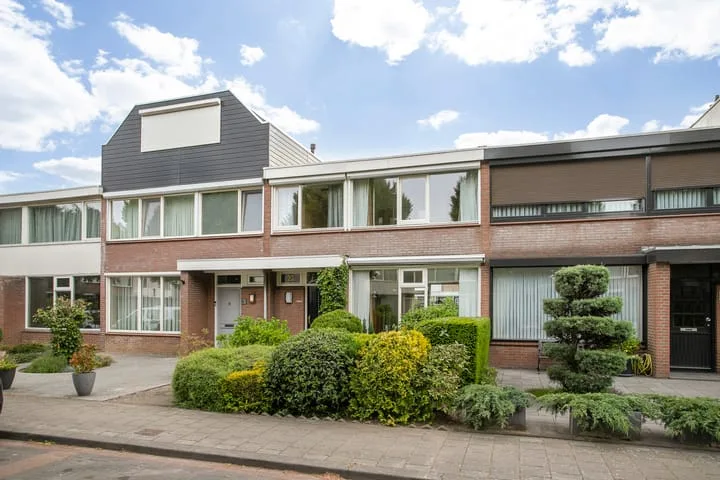 Gerard van Spaendonckstraat 8 Rosmalen