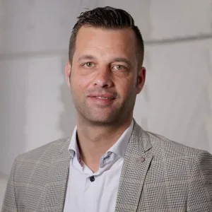 Photo de Gerard van Tuil