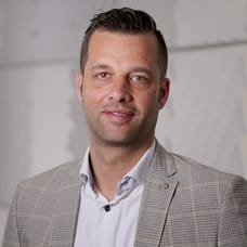 Foto von Gerard van Tuil