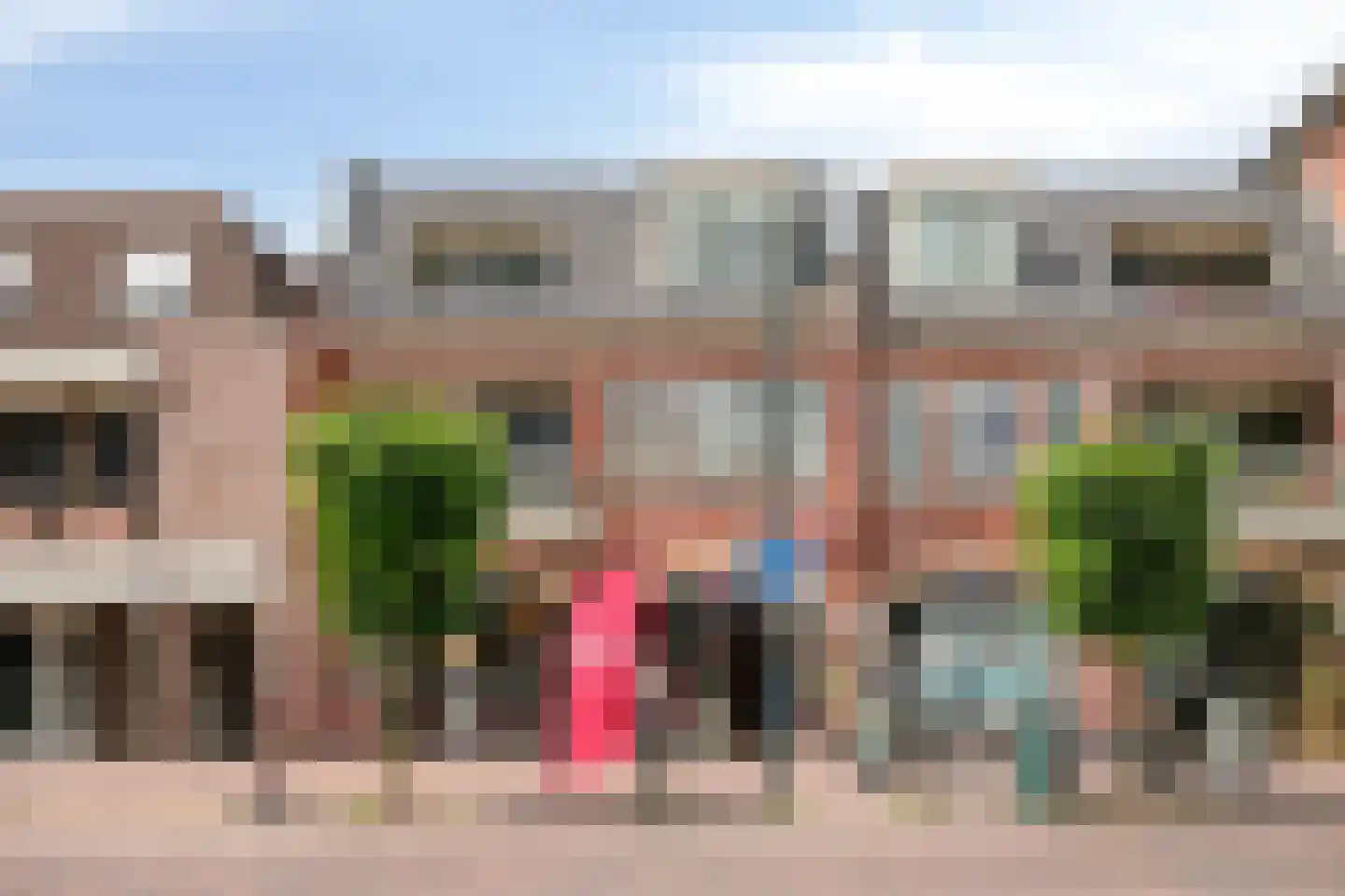 Gerard van Velde Passage 13 Heerde