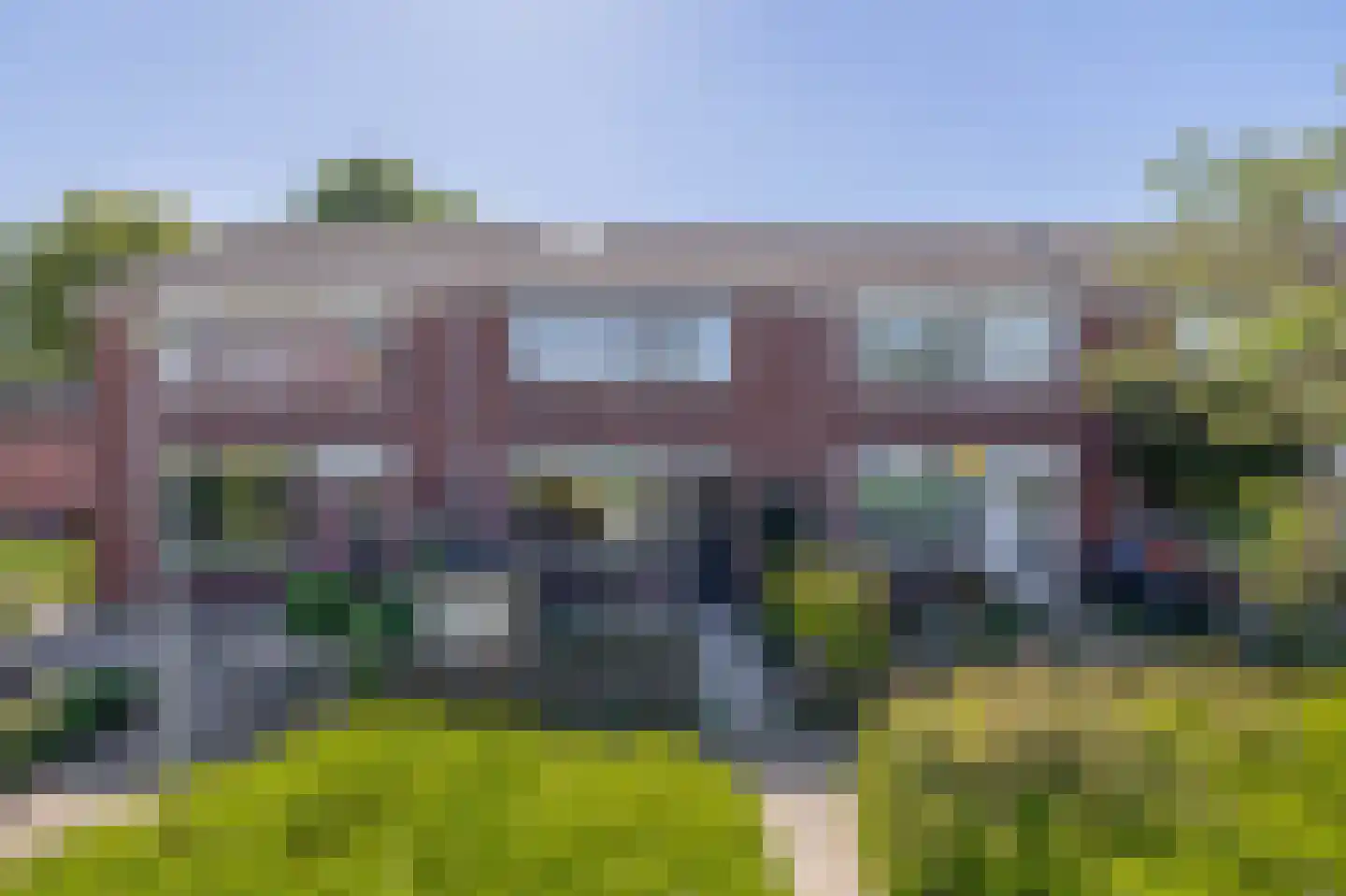 Gerard van Voornestraat 115 in Brielle