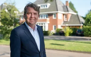 Foto van Gerard Vleut