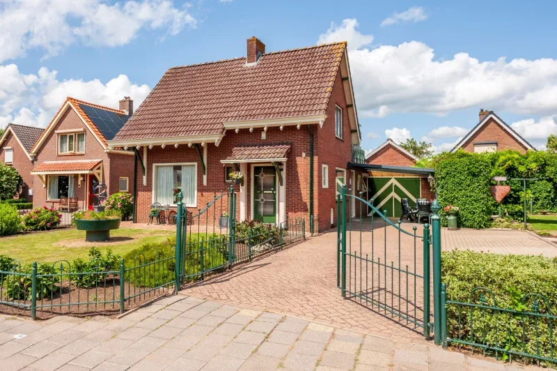 Kantoor foto van Gerard Vos Makelaardij en Taxaties