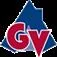 Logo Gerard Vos Makelaardij en Taxaties