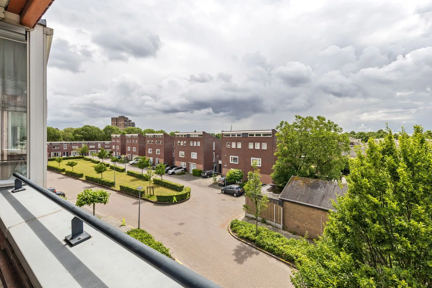 Gerard Walschaplaan 18 Roosendaal thumbnail 27
