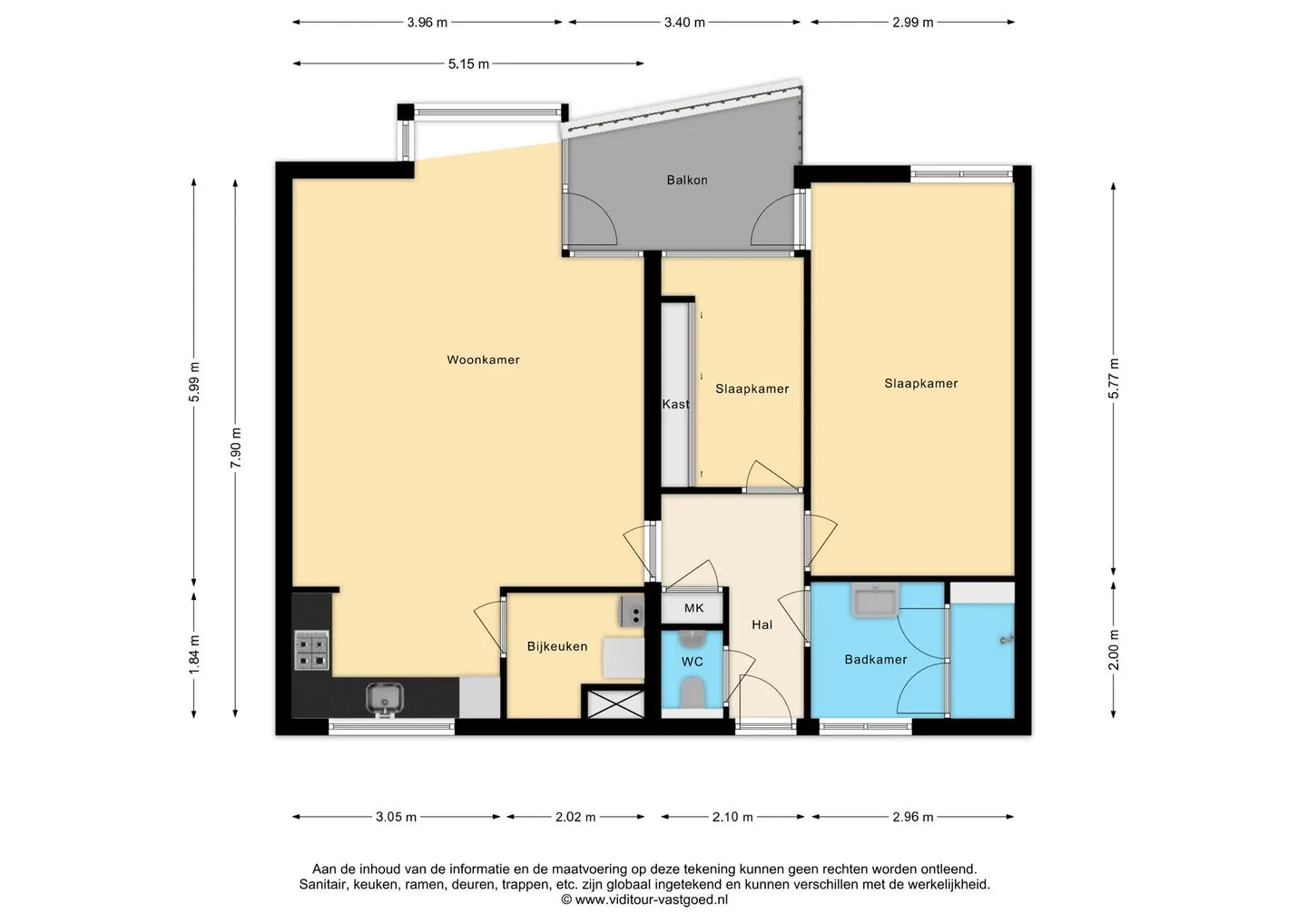 Gerard Walschaplaan 18 Roosendaal thumbnail 49