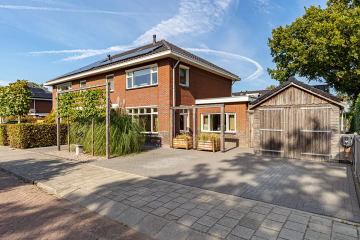 Gerardus Majellahof 2 in Steenwijkerwold Foto