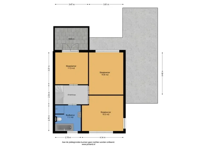 Gerardus Majellahof 2 Steenwijkerwold thumbnail 62