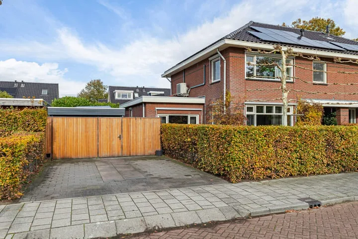 Gerardus Majellahof 4 Steenwijkerwold