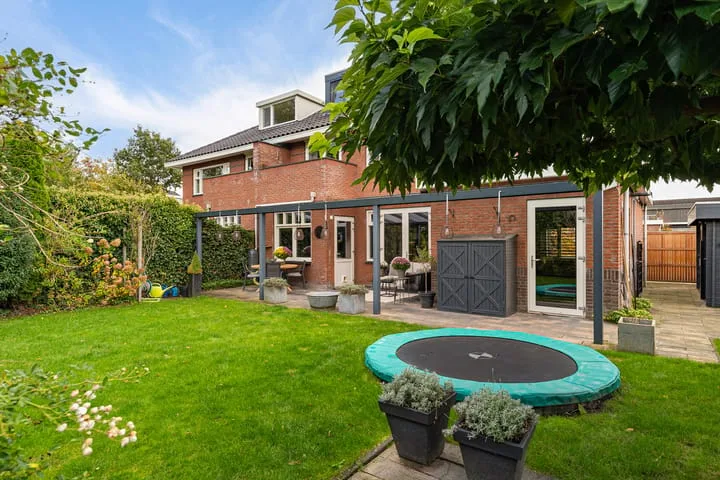 Gerardus Majellahof 4 Steenwijkerwold thumbnail 48