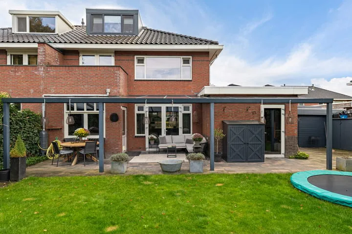 Gerardus Majellahof 4 Steenwijkerwold thumbnail 49