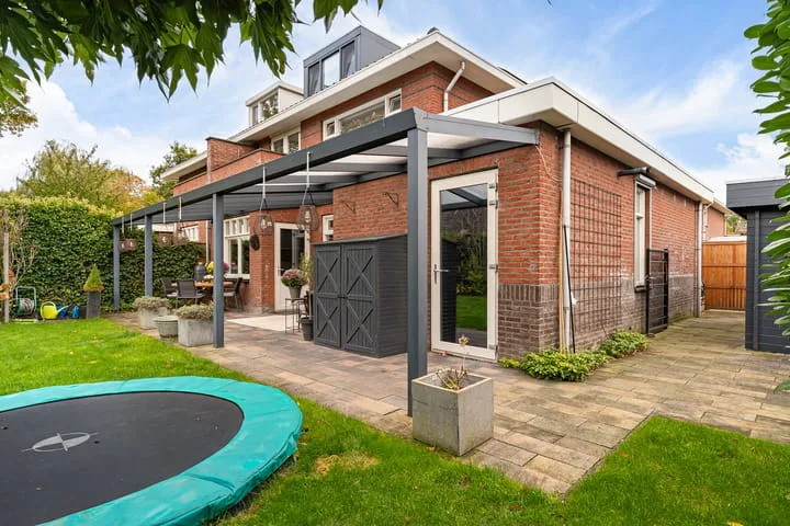 Gerardus Majellahof 4 Steenwijkerwold thumbnail 54