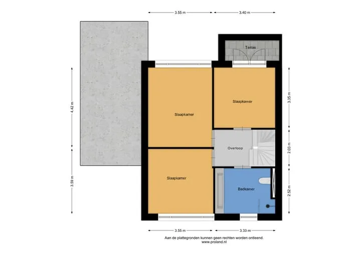 Gerardus Majellahof 4 Steenwijkerwold thumbnail 58