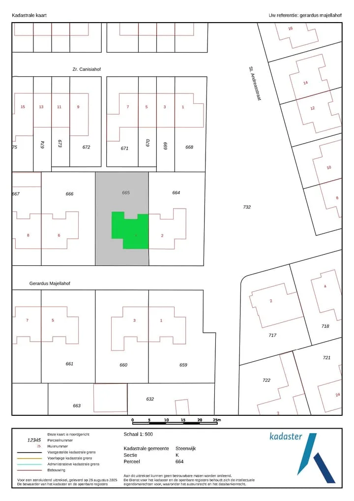 Gerardus Majellahof 4 Steenwijkerwold thumbnail 60