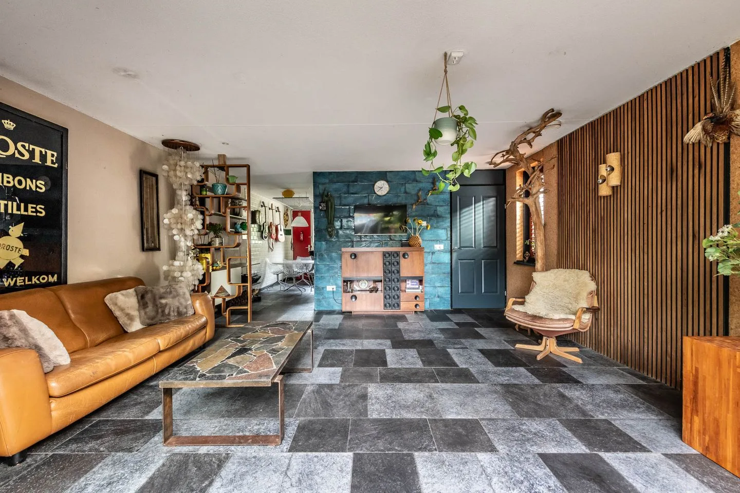 Gerardus Vossiusstraat 4 Haarlem thumbnail 14