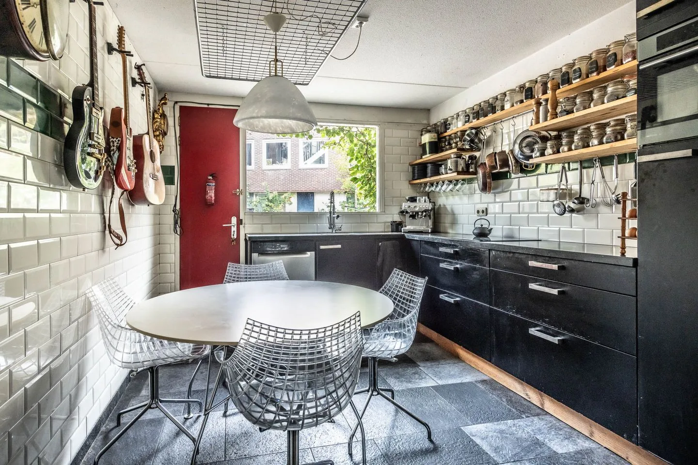 Gerardus Vossiusstraat 4 Haarlem thumbnail 17