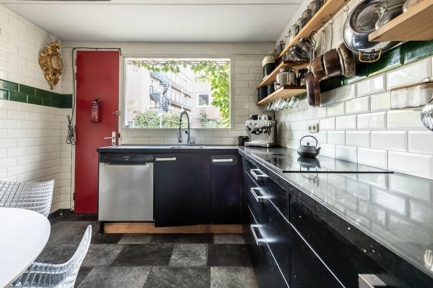 Gerardus Vossiusstraat 4 Haarlem thumbnail 18