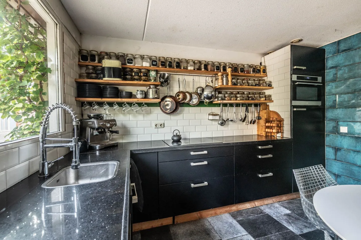Gerardus Vossiusstraat 4 Haarlem thumbnail 19