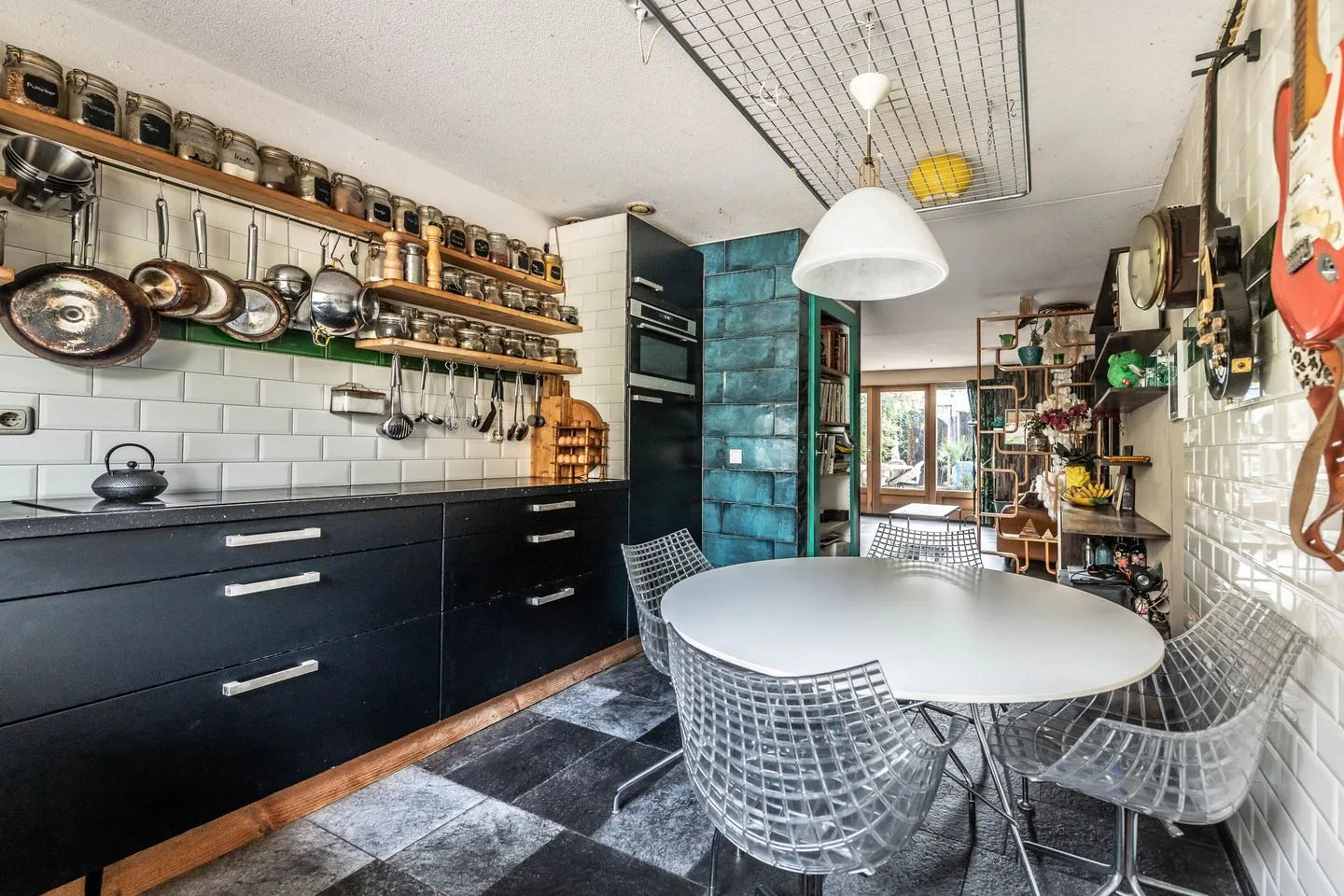Gerardus Vossiusstraat 4 Haarlem thumbnail 20