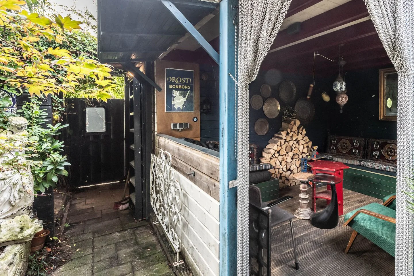 Gerardus Vossiusstraat 4 Haarlem thumbnail 22