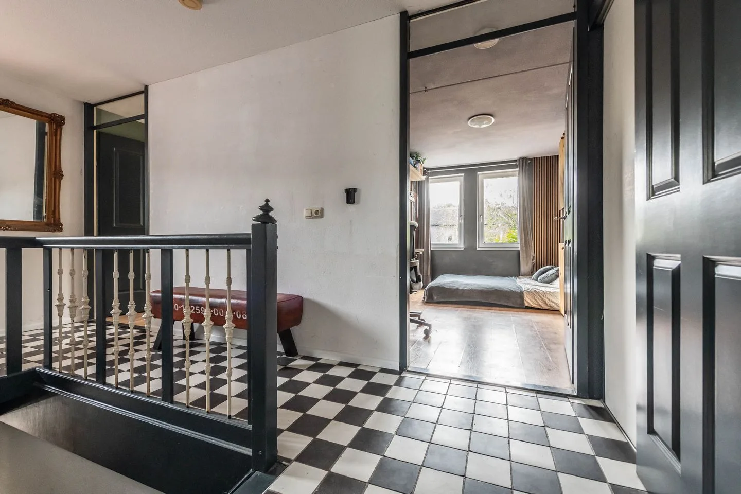 Gerardus Vossiusstraat 4 Haarlem thumbnail 28
