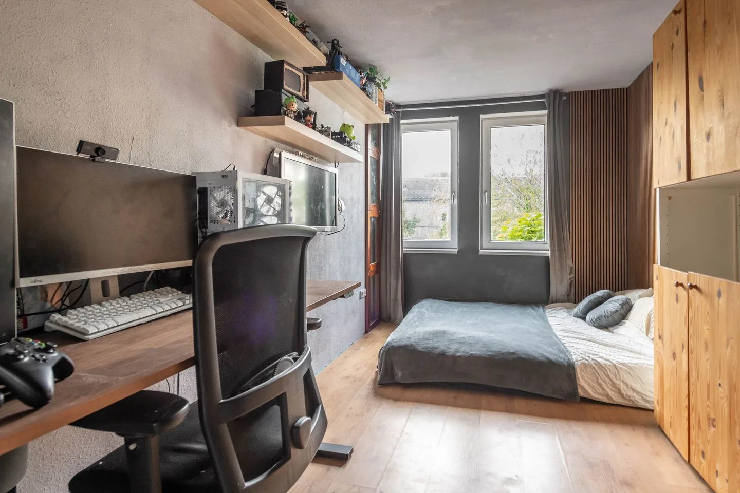 Gerardus Vossiusstraat 4 Haarlem thumbnail 30