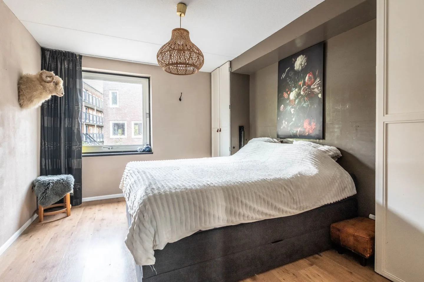 Gerardus Vossiusstraat 4 Haarlem thumbnail 33