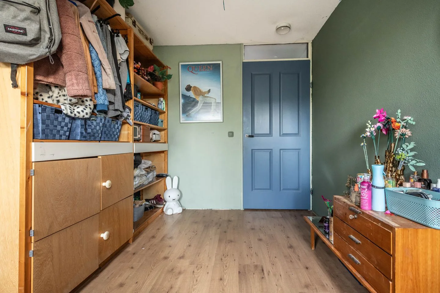 Gerardus Vossiusstraat 4 Haarlem thumbnail 36