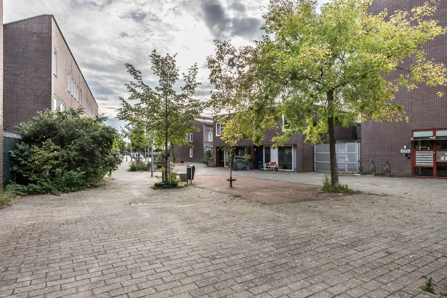 Gerardus Vossiusstraat 4 Haarlem thumbnail 39
