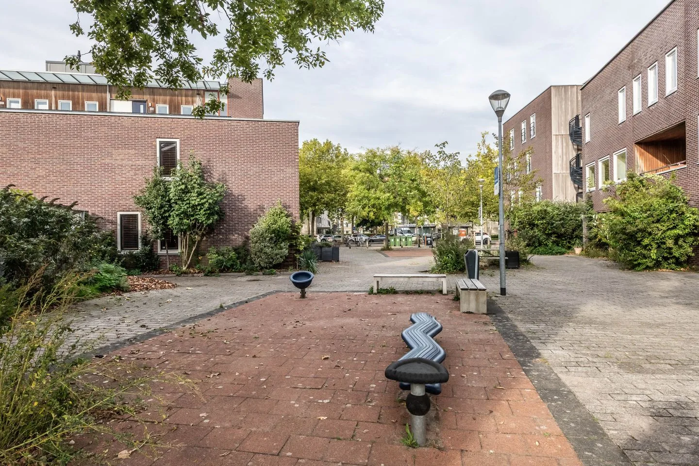Gerardus Vossiusstraat 4 Haarlem thumbnail 40