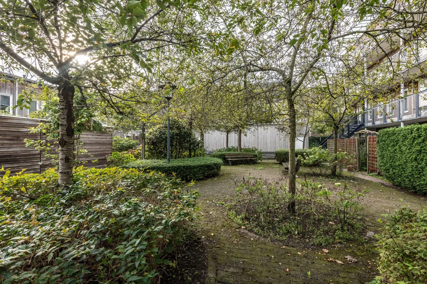 Gerardus Vossiusstraat 4 Haarlem thumbnail 41