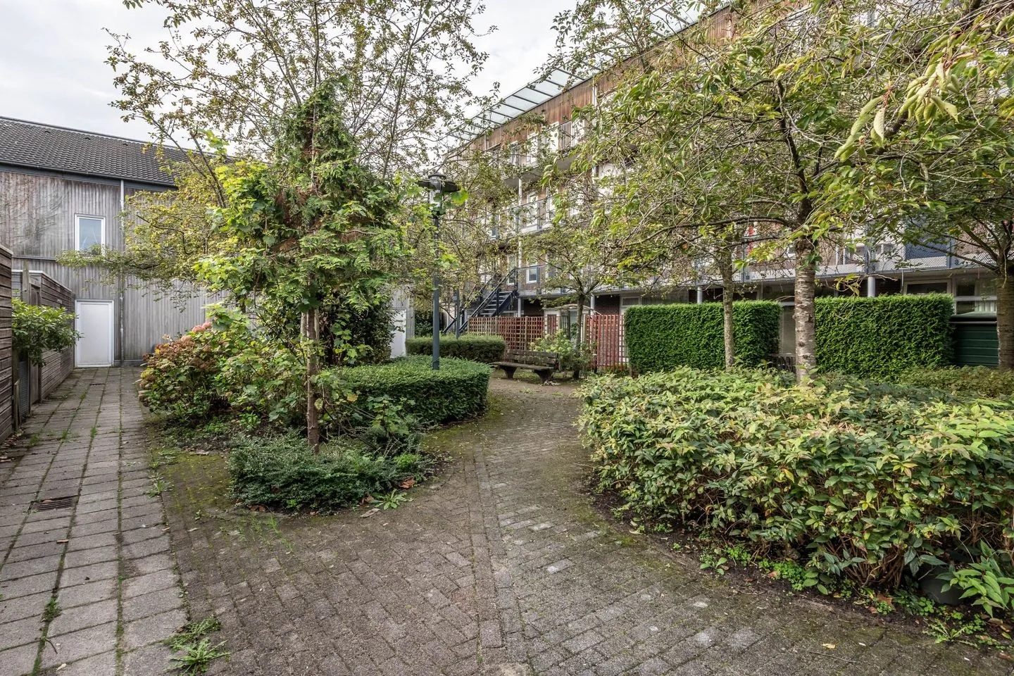 Gerardus Vossiusstraat 4 Haarlem thumbnail 42