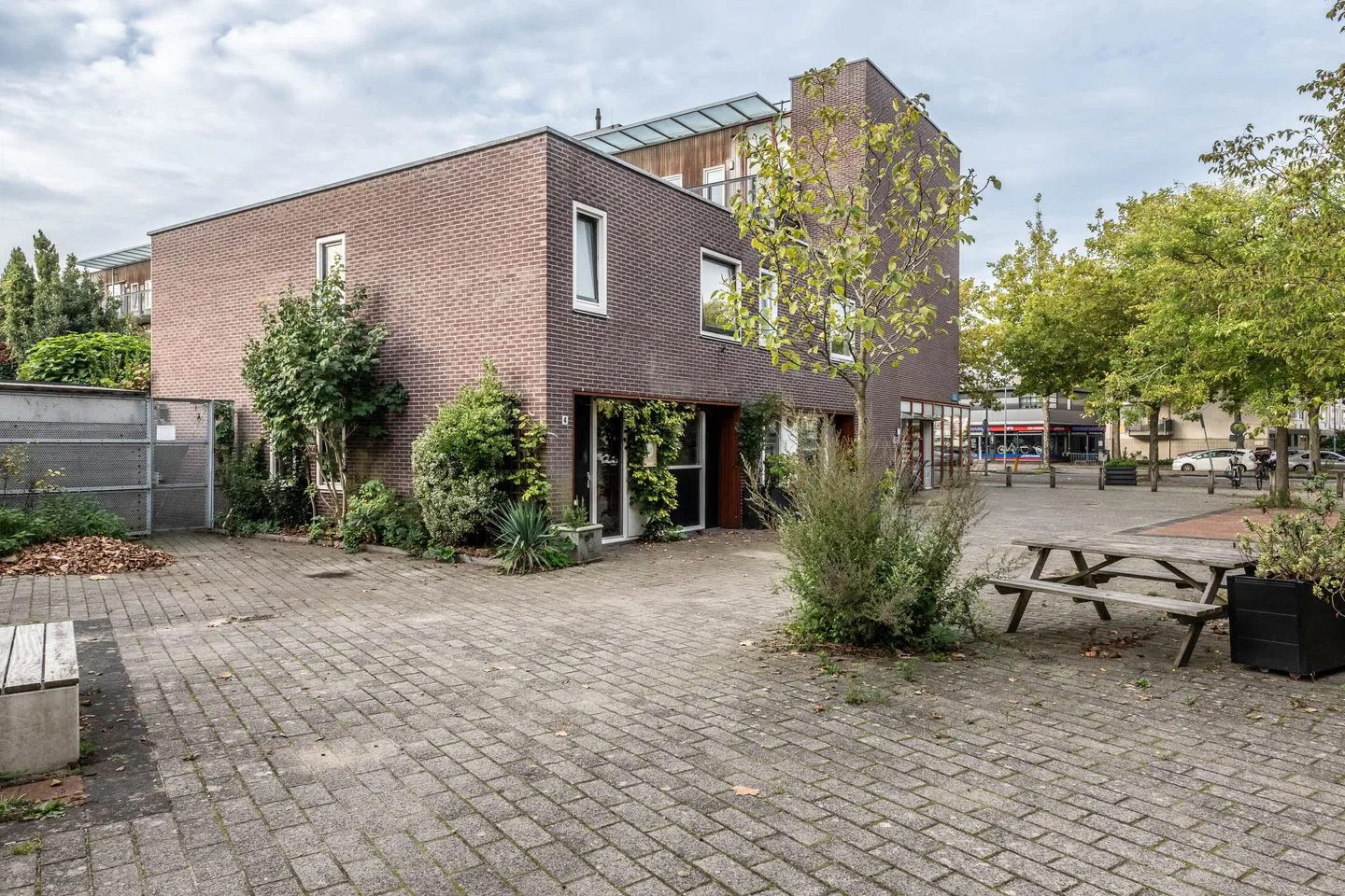 Gerardus Vossiusstraat 4 Haarlem thumbnail 8