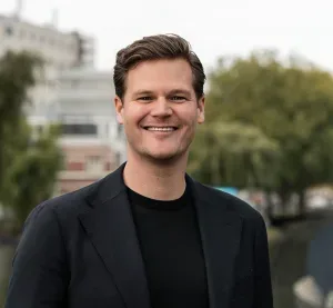 Foto van Gerben Cazemier