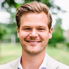 Foto van Gerben Cazemier