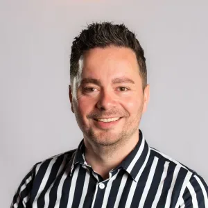 Foto van Gerben de Ruiter