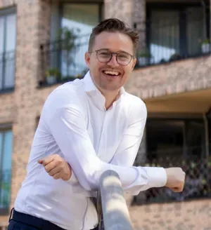 Foto van Gerben Hak