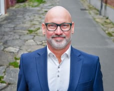 Foto van Gerben Hoftijzer