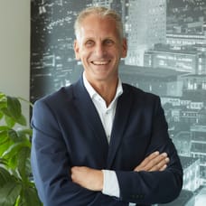 Foto von Gerben Huijbregts