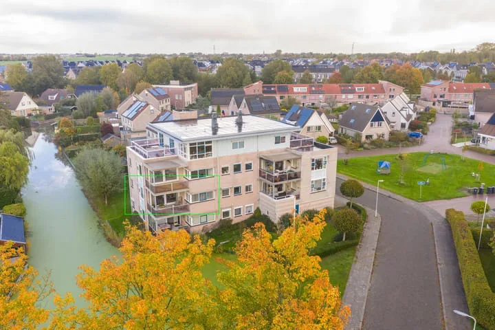 Gerben Oppewalstrjitte 5 Sneek thumbnail 45